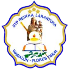 Admin Perpustakaan STP Reinha
